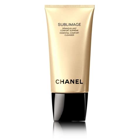 chanel face cleansers reviews|best chanel face wash.